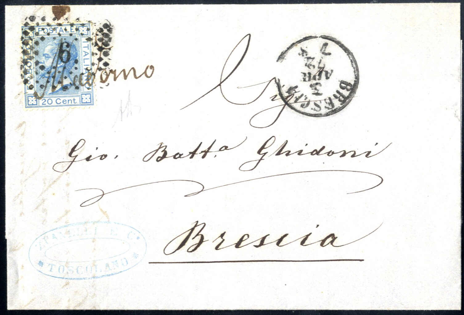 Lot 1494 - europe lombardy venetia - Viennafil Auktionen Auction #69 Worldwide Mail Auction: Italy, Austria, Germany, Europe and Overseas Lot 1494 - europe lombardy venetia - Viennafil Auktionen Auction #69 Worldwide Mail Auction: Italy, Austria, Germany, Europe and Overseas