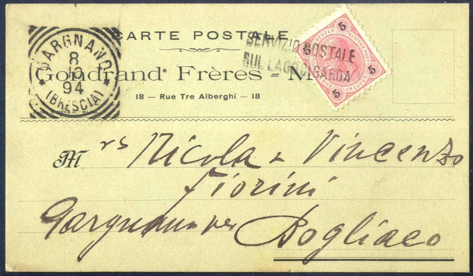 Lot 1481 - europe lombardy venetia - Viennafil Auktionen Auction #69 Worldwide Mail Auction: Italy, Austria, Germany, Europe and Overseas Lot 1481 - europe lombardy venetia - Viennafil Auktionen Auction #69 Worldwide Mail Auction: Italy, Austria, Germany, Europe and Overseas