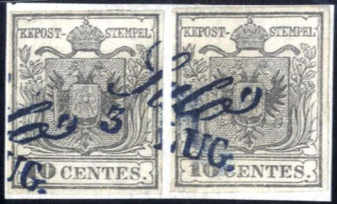 Lot 1514 - europe lombardy venetia - Viennafil Auktionen Auction #69 Worldwide Mail Auction: Italy, Austria, Germany, Europe and Overseas Lot 1514 - europe lombardy venetia - Viennafil Auktionen Auction #69 Worldwide Mail Auction: Italy, Austria, Germany, Europe and Overseas