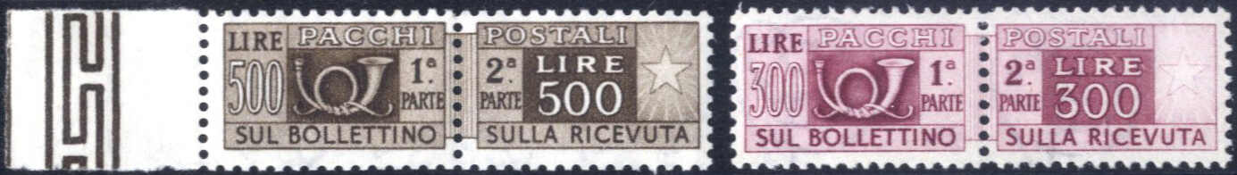 Lot 921 - europe Italian Republic -  Viennafil Auktionen Auction #69 Worldwide Mail Auction: Italy, Austria, Germany, Europe and Overseas