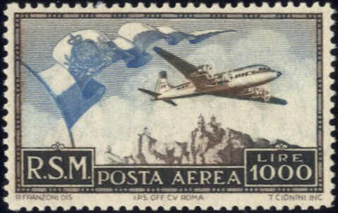 Lot 1177 - europe San Marino - Viennafil Auktionen Auction #69 Worldwide Mail Auction: Italy, Austria, Germany, Europe and Overseas Lot 1177 - europe San Marino - Viennafil Auktionen Auction #69 Worldwide Mail Auction: Italy, Austria, Germany, Europe and Overseas