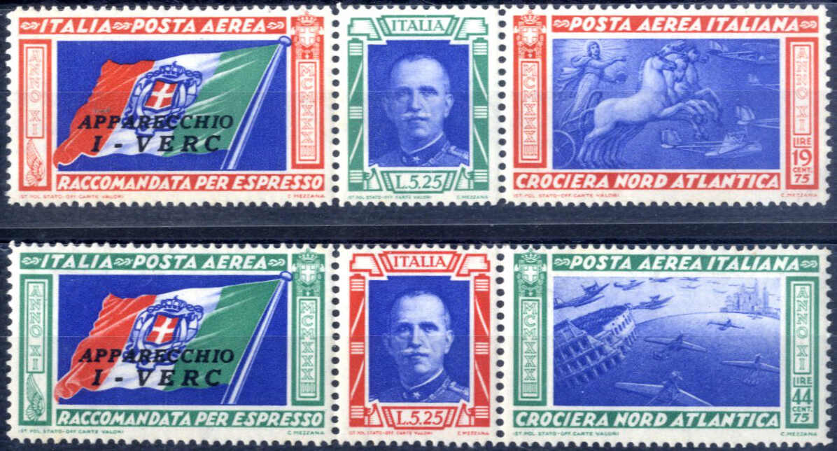 Lot 706 - europe Italian Kingdom -  Viennafil Auktionen Auction #69 Worldwide Mail Auction: Italy, Austria, Germany, Europe and Overseas