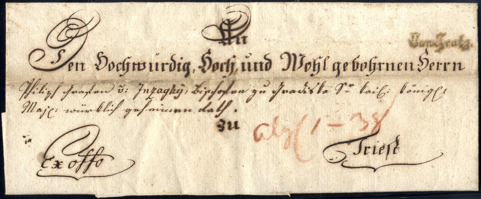 Lot 1696 - europe Austria Cancellations Styria - Viennafil Auktionen Auction #69 Worldwide Mail Auction: Italy, Austria, Germany, Europe and Overseas Lot 1696 - europe Austria Cancellations Styria - Viennafil Auktionen Auction #69 Worldwide Mail Auction: Italy, Austria, Germany, Europe and Overseas