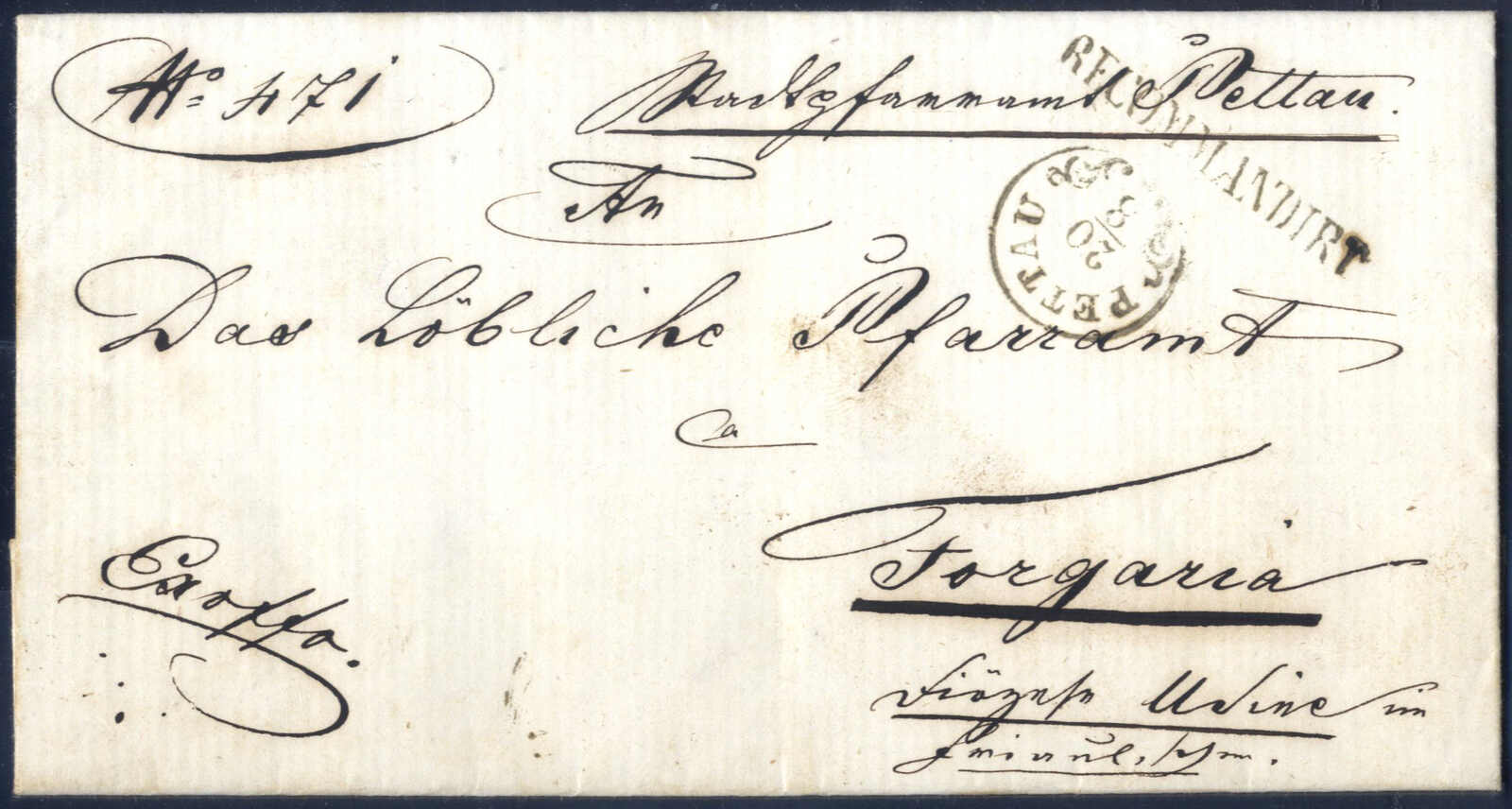 Lot 1700 - europe Austria Cancellations Styria - Viennafil Auktionen Auction #69 Worldwide Mail Auction: Italy, Austria, Germany, Europe and Overseas Lot 1700 - europe Austria Cancellations Styria - Viennafil Auktionen Auction #69 Worldwide Mail Auction: Italy, Austria, Germany, Europe and Overseas