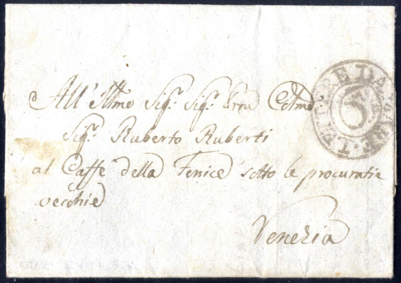 Lot 1768 - europe Austria Cancellations Dalmatia - Viennafil Auktionen Auction #69 Worldwide Mail Auction: Italy, Austria, Germany, Europe and Overseas Lot 1768 - europe Austria Cancellations Dalmatia - Viennafil Auktionen Auction #69 Worldwide Mail Auction: Italy, Austria, Germany, Europe and Overseas