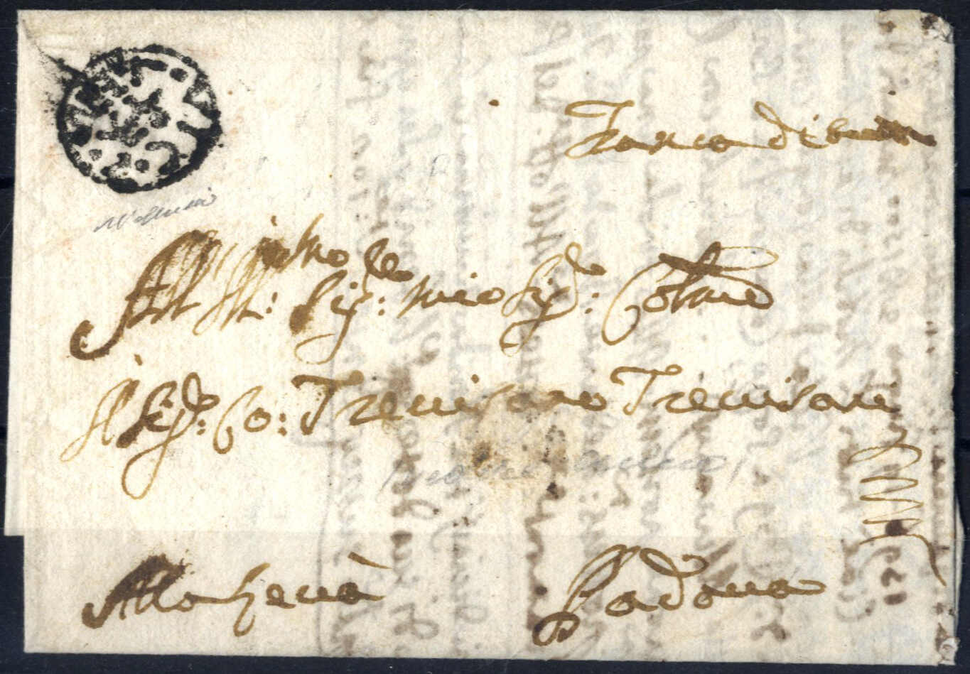 Lot 615 - europe Italy Republic Venice - Viennafil Auktionen Auction #69 Worldwide Mail Auction: Italy, Austria, Germany, Europe and Overseas Lot 615 - europe Italy Republic Venice - Viennafil Auktionen Auction #69 Worldwide Mail Auction: Italy, Austria, Germany, Europe and Overseas
