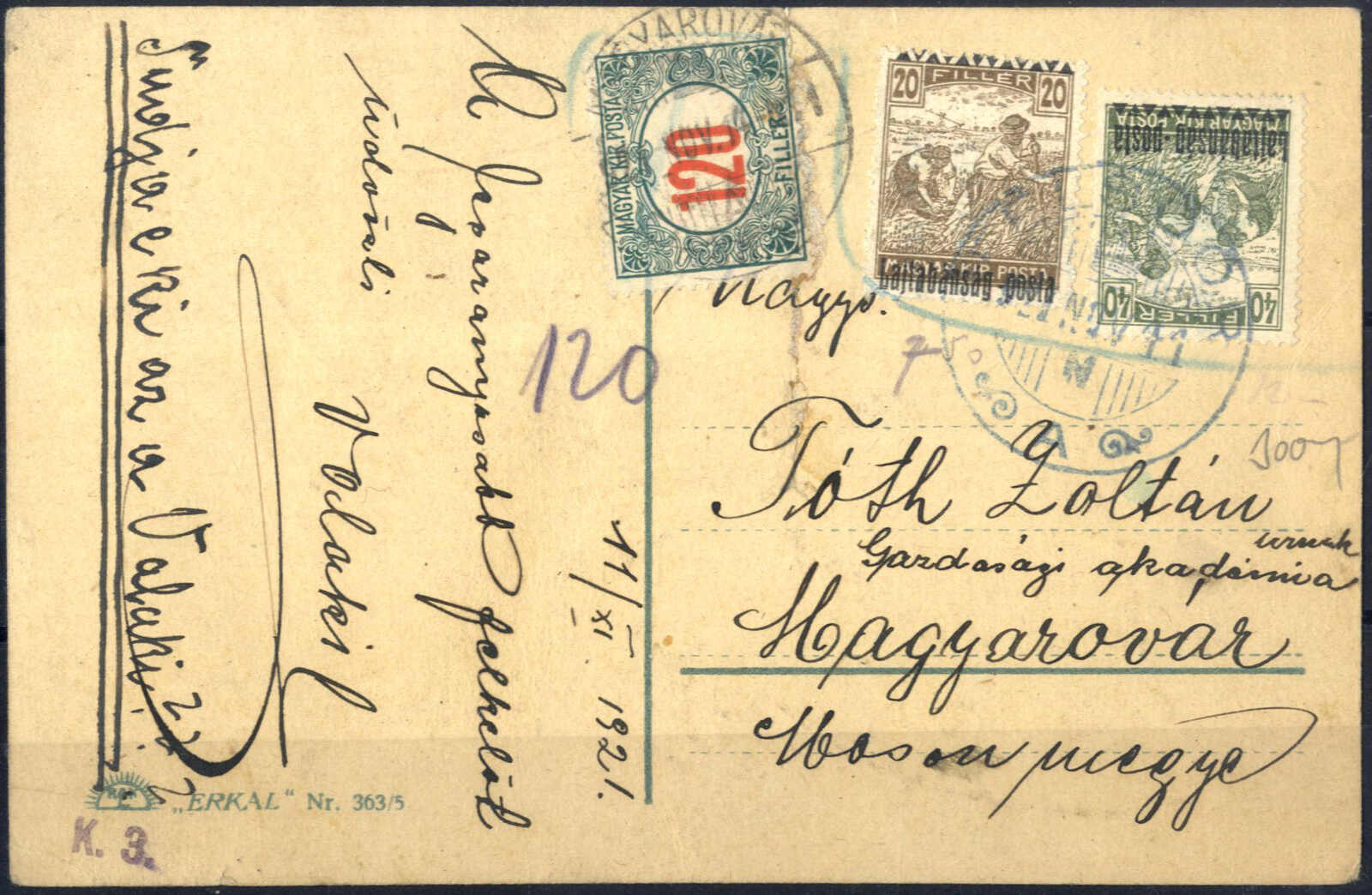Lot 3583 - Lots and Collections collections and lots austrian areas -  Viennafil Auktionen Auction #69 Worldwide Mail Auction: Italy, Austria, Germany, Europe and Overseas