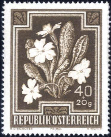 Lot 2202 - europe Austria 2nd. Republic -  Viennafil Auktionen Auction #69 Worldwide Mail Auction: Italy, Austria, Germany, Europe and Overseas