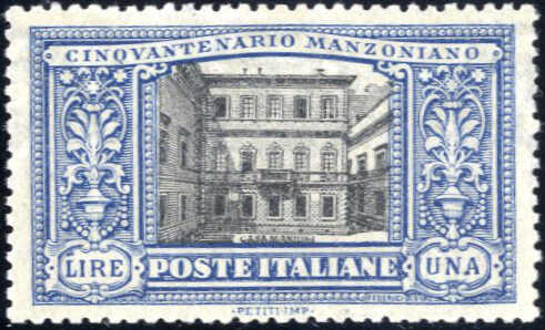 Lot 683 - europe Italian Kingdom -  Viennafil Auktionen Auction #69 Worldwide Mail Auction: Italy, Austria, Germany, Europe and Overseas