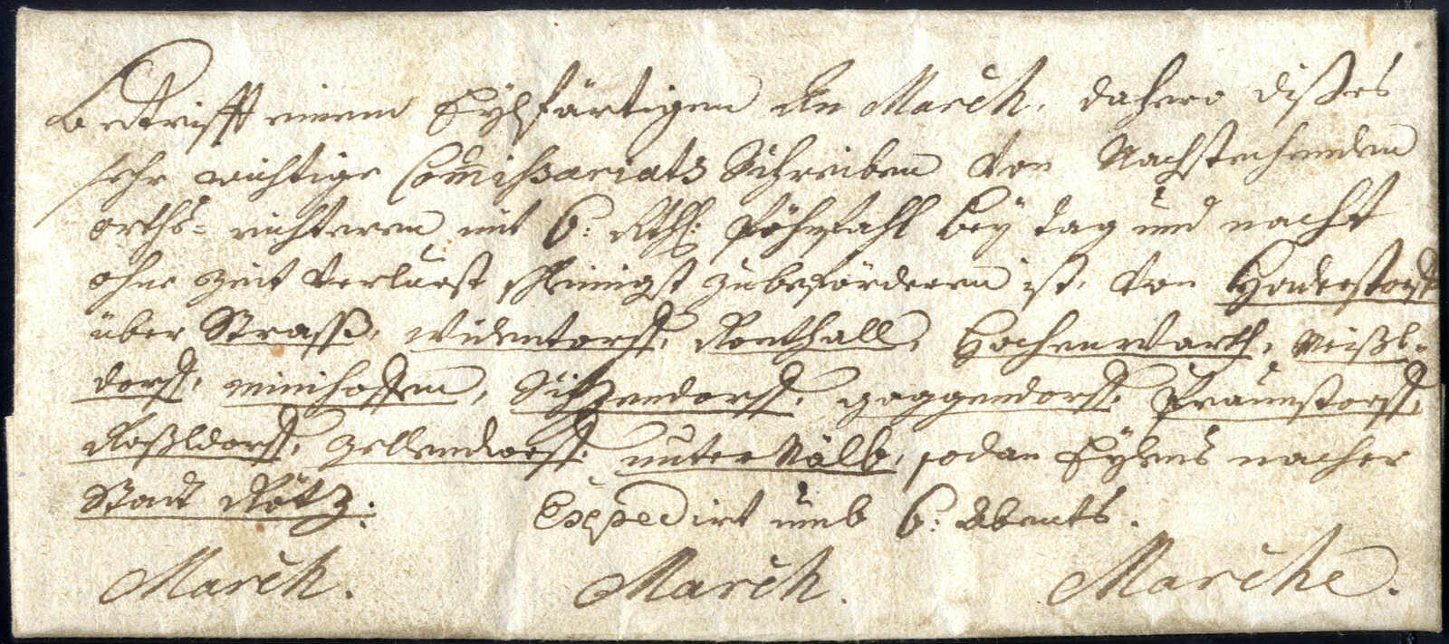 Lot 1576 - europe Austria Early Pre Philatelic letters and Documents - Viennafil Auktionen Auction #69 Worldwide Mail Auction: Italy, Austria, Germany, Europe and Overseas Lot 1576 - europe Austria Early Pre Philatelic letters and Documents - Viennafil Auktionen Auction #69 Worldwide Mail Auction: Italy, Austria, Germany, Europe and Overseas