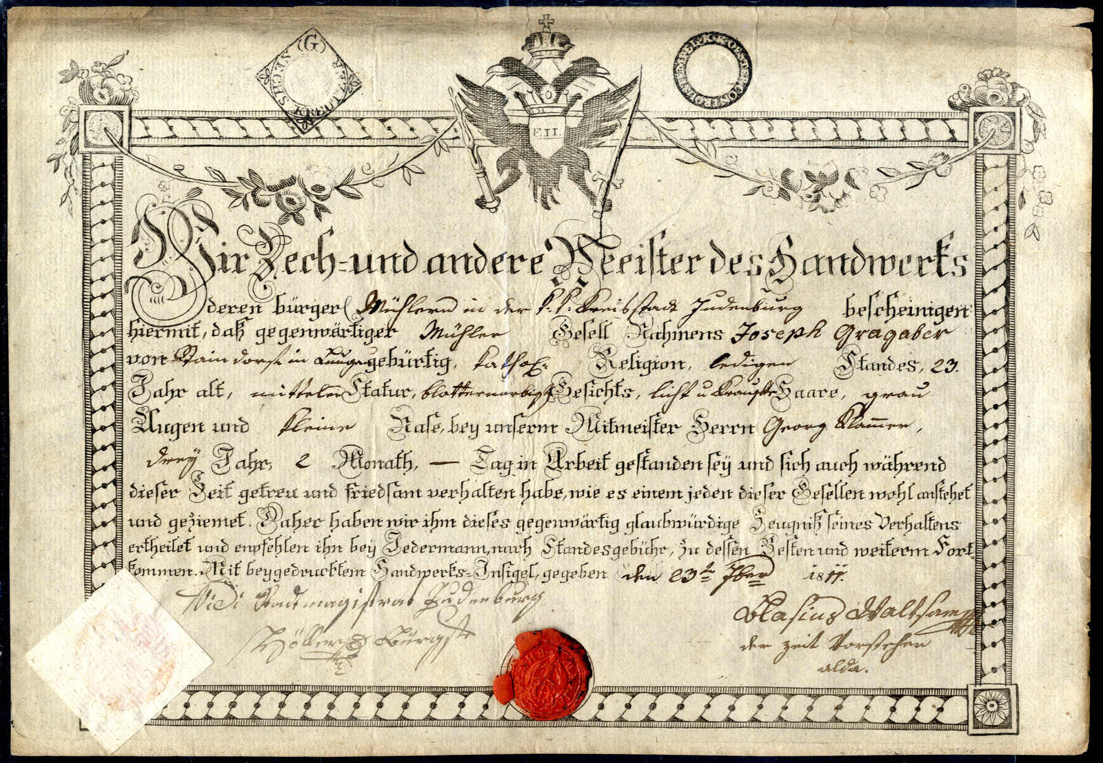 Lot 1586 - europe Austria Early Pre Philatelic letters and Documents - Viennafil Auktionen Auction #69 Worldwide Mail Auction: Italy, Austria, Germany, Europe and Overseas Lot 1586 - europe Austria Early Pre Philatelic letters and Documents - Viennafil Auktionen Auction #69 Worldwide Mail Auction: Italy, Austria, Germany, Europe and Overseas
