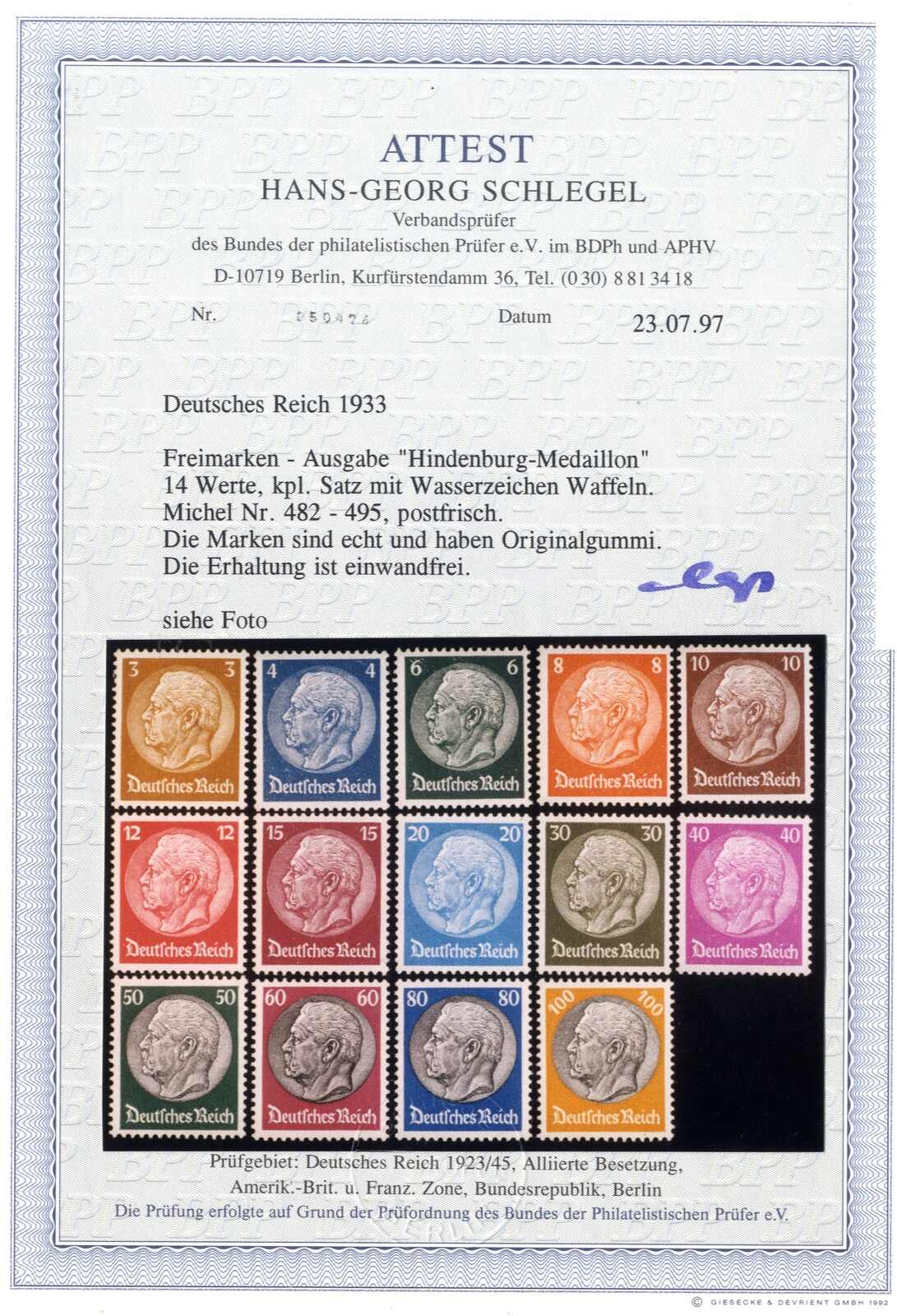 Lot 3434 - germany German Empire - Viennafil Auktionen Auction #69 Worldwide Mail Auction: Italy, Austria, Germany, Europe and Overseas Lot 3434 - germany German Empire - Viennafil Auktionen Auction #69 Worldwide Mail Auction: Italy, Austria, Germany, Europe and Overseas