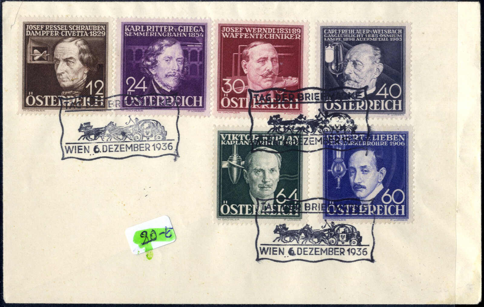 Lot 3579 - Lots and Collections collections and lots austrian areas -  Viennafil Auktionen Auction #69 Worldwide Mail Auction: Italy, Austria, Germany, Europe and Overseas