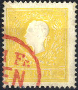 Lot 1885 - europe Austria 1858 Issue - Viennafil Auktionen Auction #69 Worldwide Mail Auction: Italy, Austria, Germany, Europe and Overseas Lot 1885 - europe Austria 1858 Issue - Viennafil Auktionen Auction #69 Worldwide Mail Auction: Italy, Austria, Germany, Europe and Overseas