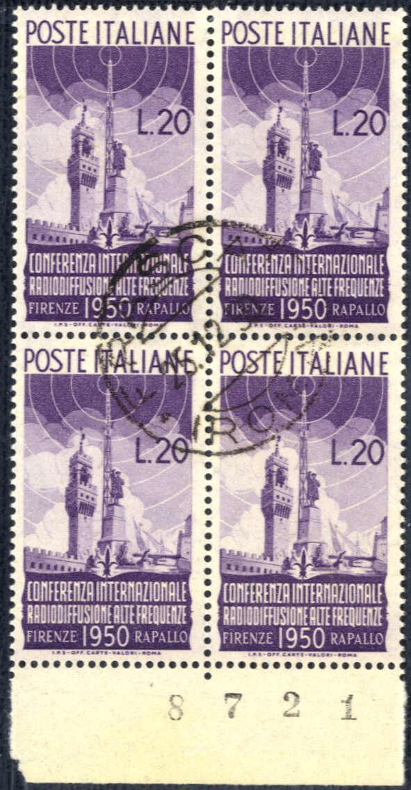 Lot 889 - europe Italian Republic - Viennafil Auktionen Auction #69 Worldwide Mail Auction: Italy, Austria, Germany, Europe and Overseas Lot 889 - europe Italian Republic - Viennafil Auktionen Auction #69 Worldwide Mail Auction: Italy, Austria, Germany, Europe and Overseas