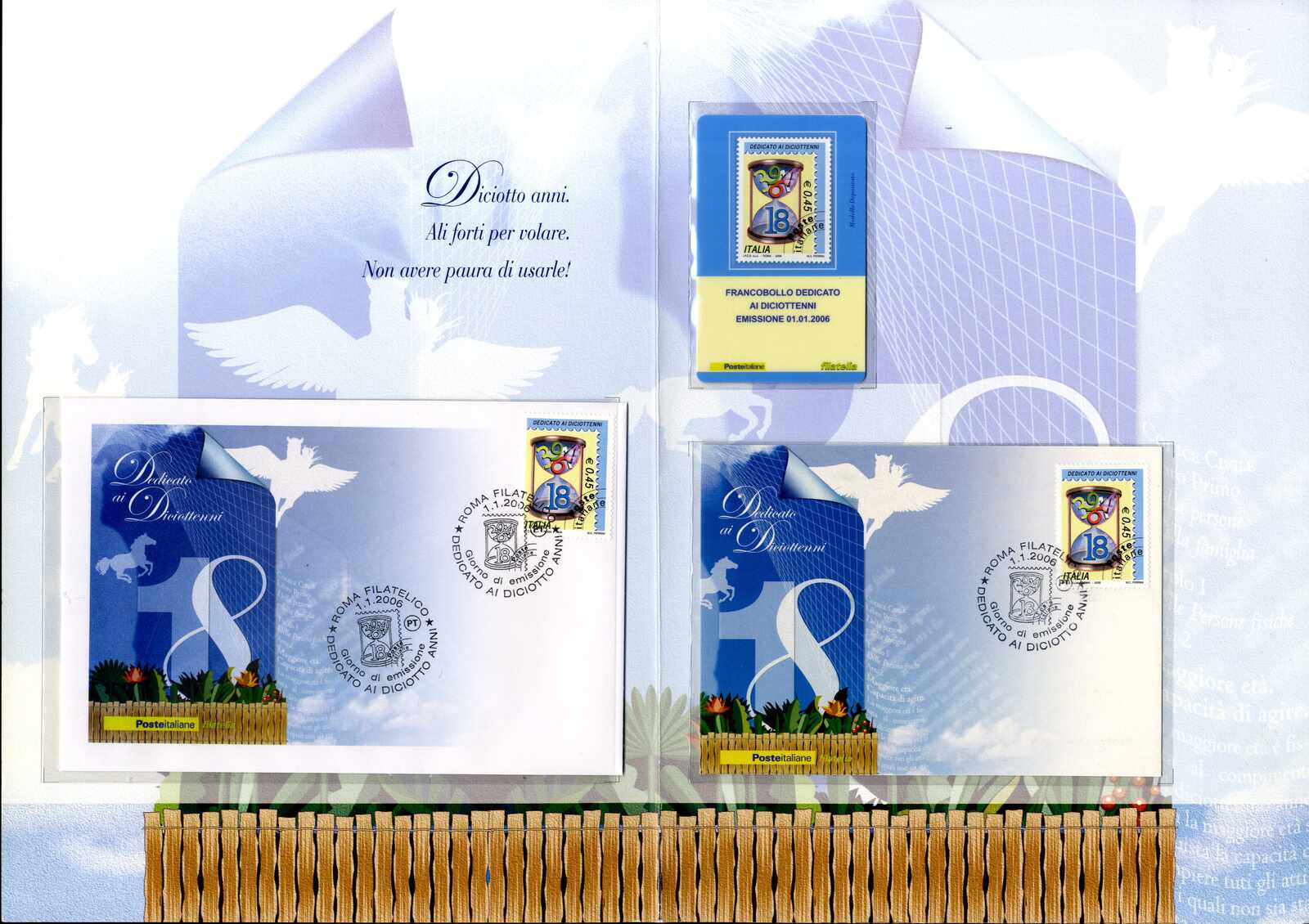 Lot 913 - europe Italian Republic -  Viennafil Auktionen Auction #69 Worldwide Mail Auction: Italy, Austria, Germany, Europe and Overseas