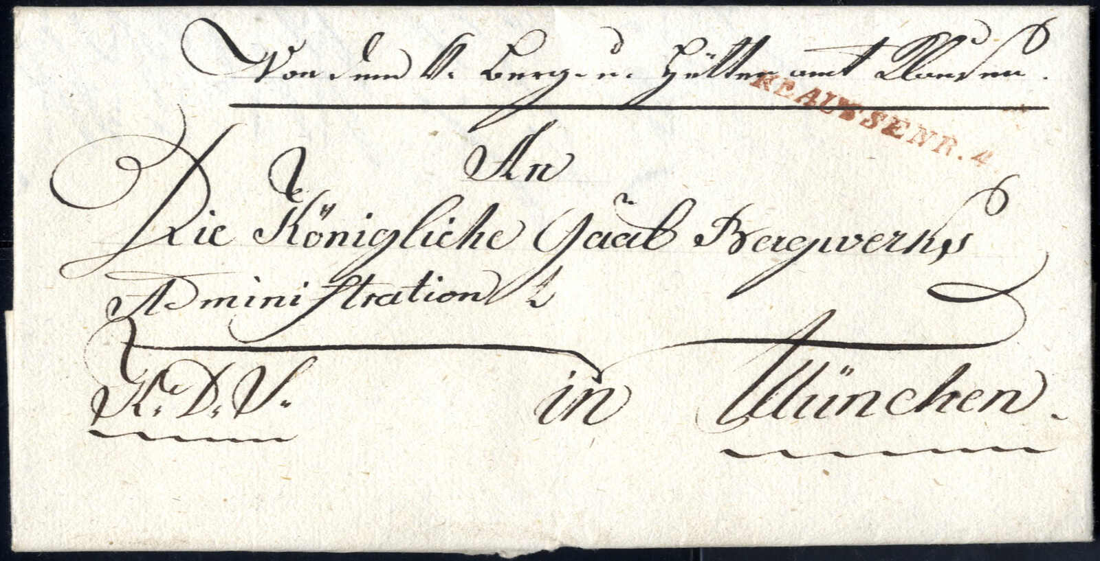 Lot 1720 - europe Austria Cancellations Tyrol -  Viennafil Auktionen Auction #69 Worldwide Mail Auction: Italy, Austria, Germany, Europe and Overseas