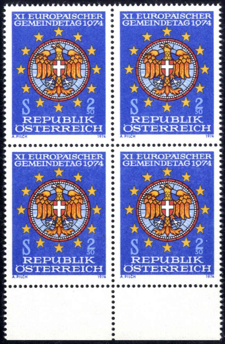 Lot 2290 - europe Austria 2nd. Republic - Viennafil Auktionen Auction #69 Worldwide Mail Auction: Italy, Austria, Germany, Europe and Overseas Lot 2290 - europe Austria 2nd. Republic - Viennafil Auktionen Auction #69 Worldwide Mail Auction: Italy, Austria, Germany, Europe and Overseas