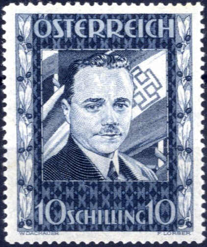 Lot 2134 - europe Austria 1st. Republic - Viennafil Auktionen Auction #69 Worldwide Mail Auction: Italy, Austria, Germany, Europe and Overseas Lot 2134 - europe Austria 1st. Republic - Viennafil Auktionen Auction #69 Worldwide Mail Auction: Italy, Austria, Germany, Europe and Overseas