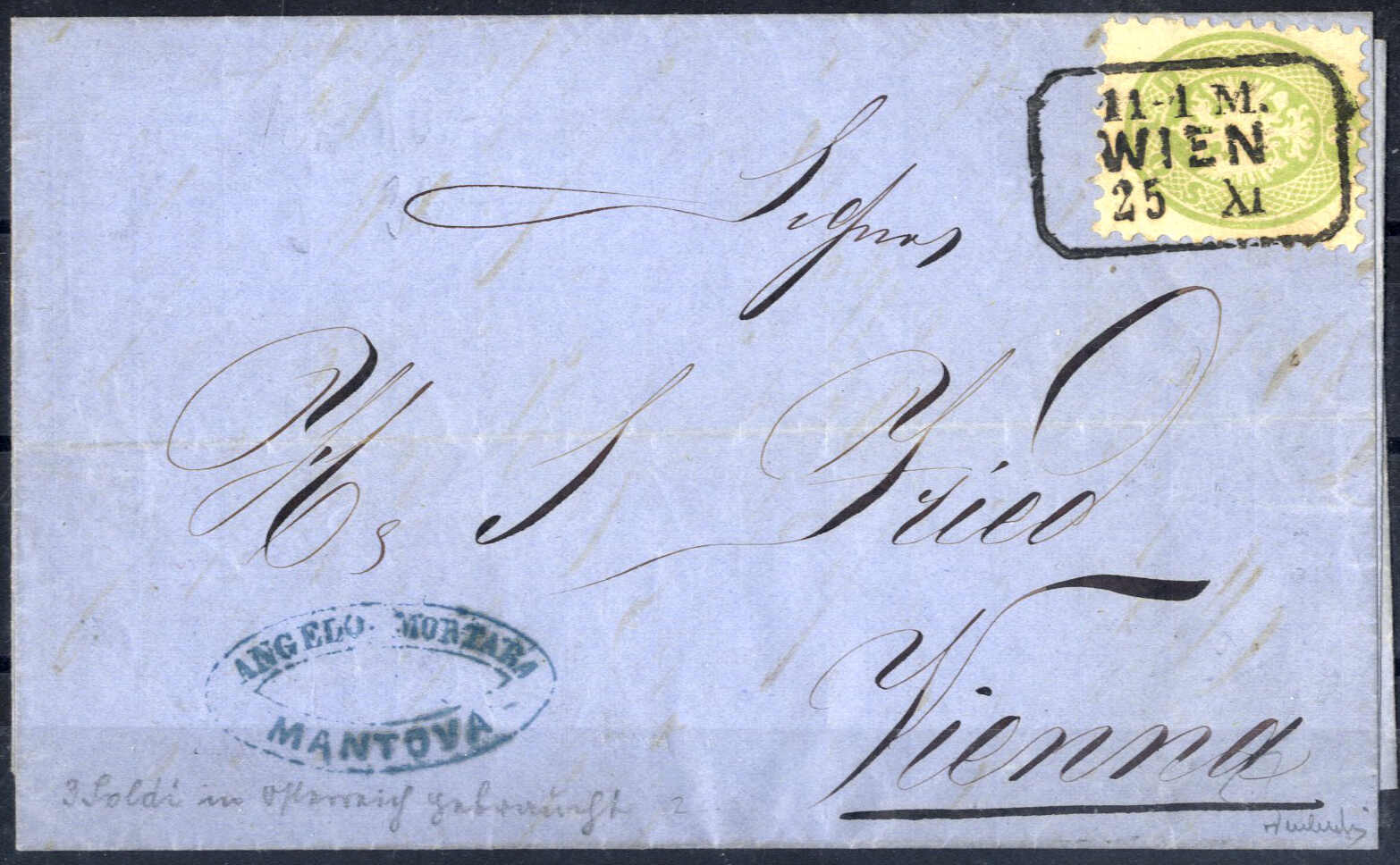 Lot 1439 - europe lombardy venetia - Viennafil Auktionen Auction #69 Worldwide Mail Auction: Italy, Austria, Germany, Europe and Overseas Lot 1439 - europe lombardy venetia - Viennafil Auktionen Auction #69 Worldwide Mail Auction: Italy, Austria, Germany, Europe and Overseas
