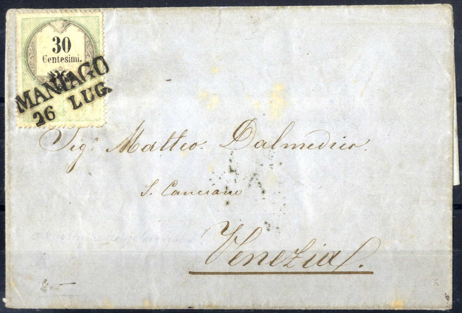 Lot 1447 - europe lombardy venetia - Viennafil Auktionen Auction #69 Worldwide Mail Auction: Italy, Austria, Germany, Europe and Overseas Lot 1447 - europe lombardy venetia - Viennafil Auktionen Auction #69 Worldwide Mail Auction: Italy, Austria, Germany, Europe and Overseas