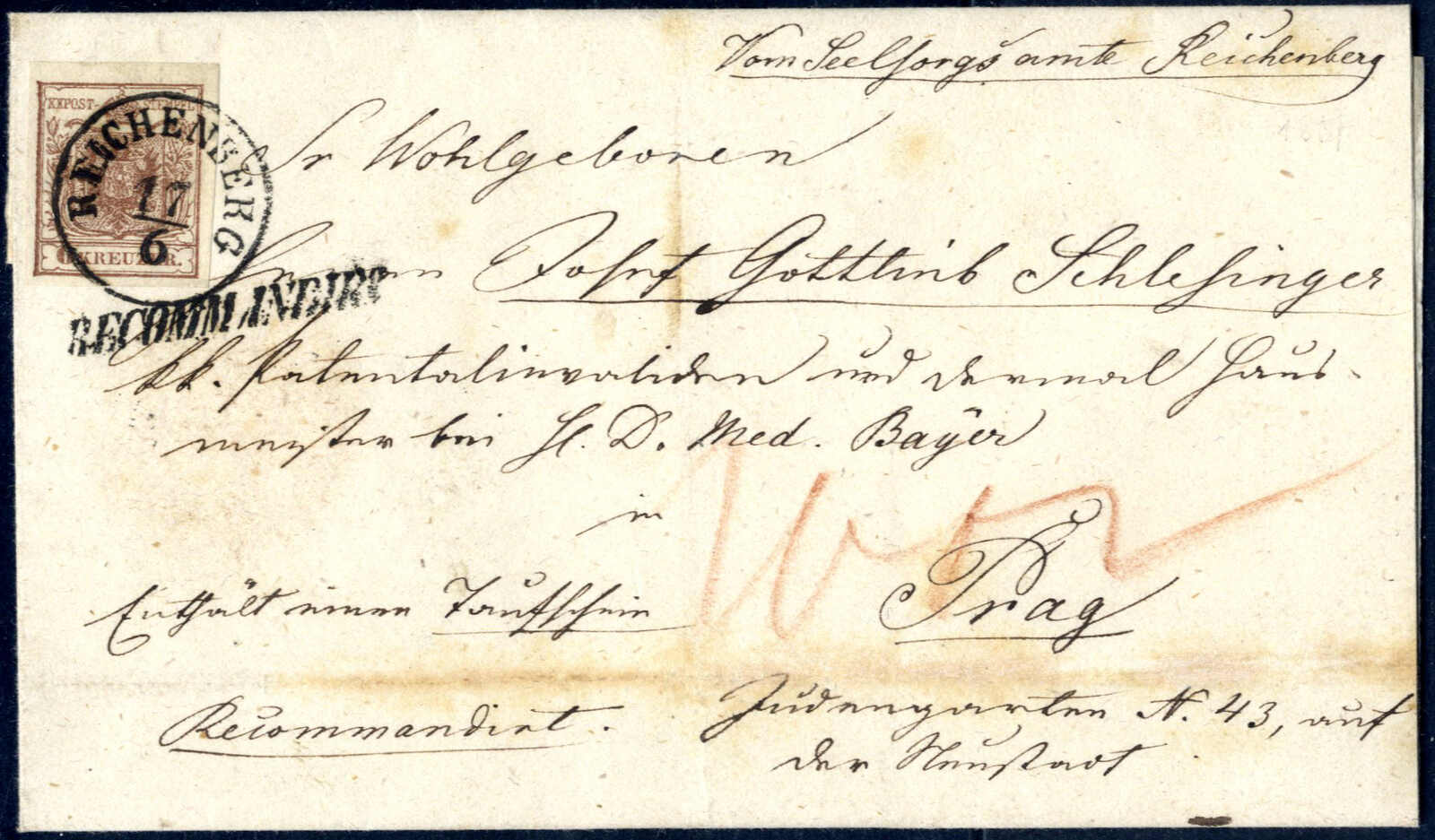 Lot 1858 - europe austria issue 1850 - Viennafil Auktionen Auction #69 Worldwide Mail Auction: Italy, Austria, Germany, Europe and Overseas Lot 1858 - europe austria issue 1850 - Viennafil Auktionen Auction #69 Worldwide Mail Auction: Italy, Austria, Germany, Europe and Overseas