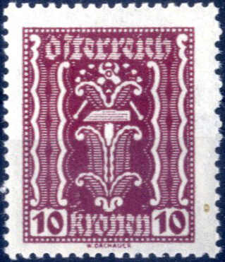 Lot 2083 - europe Austria 1st. Republic - Viennafil Auktionen Auction #69 Worldwide Mail Auction: Italy, Austria, Germany, Europe and Overseas Lot 2083 - europe Austria 1st. Republic - Viennafil Auktionen Auction #69 Worldwide Mail Auction: Italy, Austria, Germany, Europe and Overseas