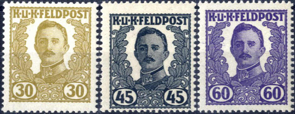 Lot 2442 - europe Austria Military Stamps - Viennafil Auktionen Auction #69 Worldwide Mail Auction: Italy, Austria, Germany, Europe and Overseas Lot 2442 - europe Austria Military Stamps - Viennafil Auktionen Auction #69 Worldwide Mail Auction: Italy, Austria, Germany, Europe and Overseas
