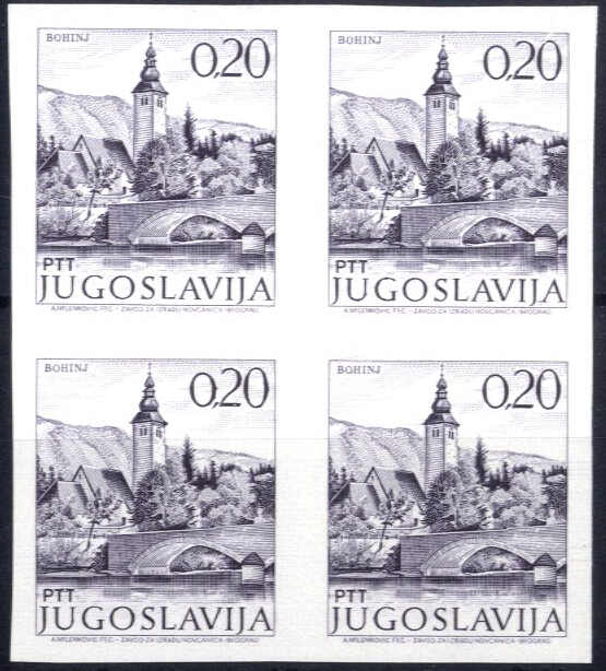 Lot 2670 - europe Yugoslavia -  Viennafil Auktionen Auction #69 Worldwide Mail Auction: Italy, Austria, Germany, Europe and Overseas