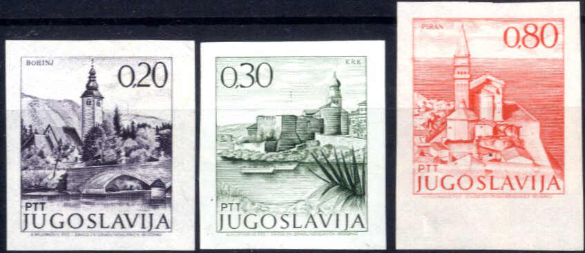 Lot 2672 - europe Yugoslavia -  Viennafil Auktionen Auction #69 Worldwide Mail Auction: Italy, Austria, Germany, Europe and Overseas