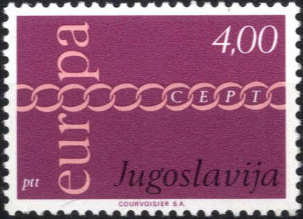 Lot 2669 - europe Yugoslavia -  Viennafil Auktionen Auction #69 Worldwide Mail Auction: Italy, Austria, Germany, Europe and Overseas