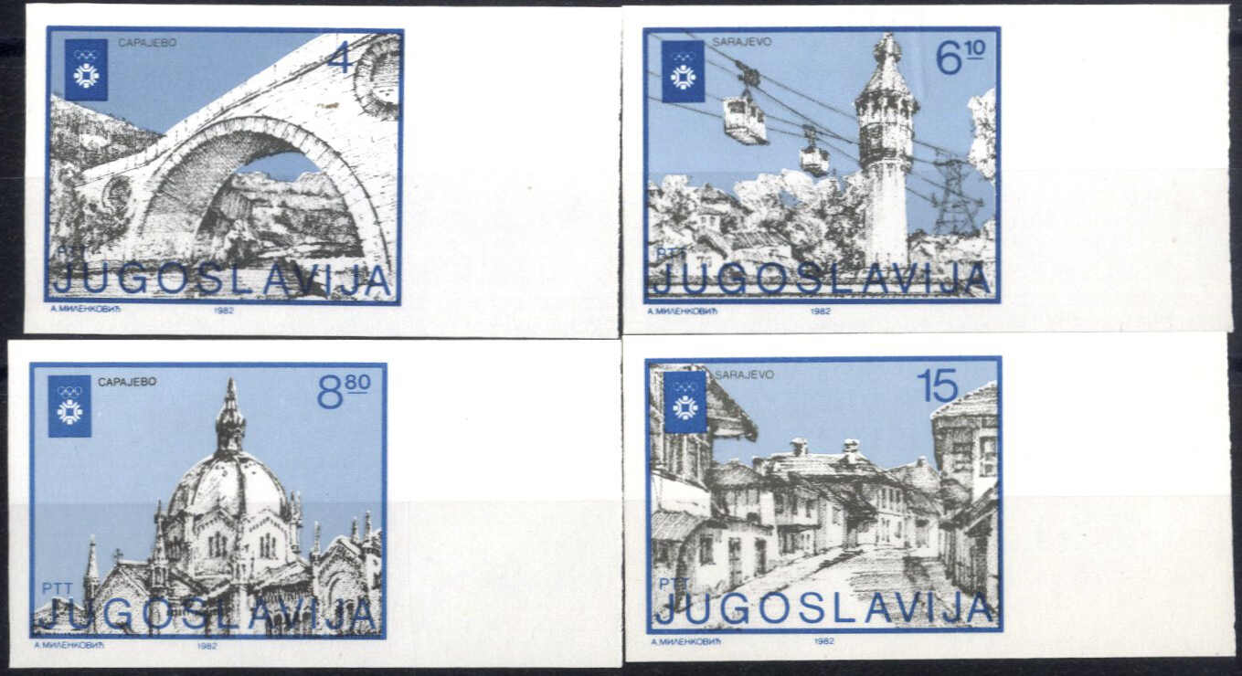 Lot 2678 - europe Yugoslavia -  Viennafil Auktionen Auction #69 Worldwide Mail Auction: Italy, Austria, Germany, Europe and Overseas