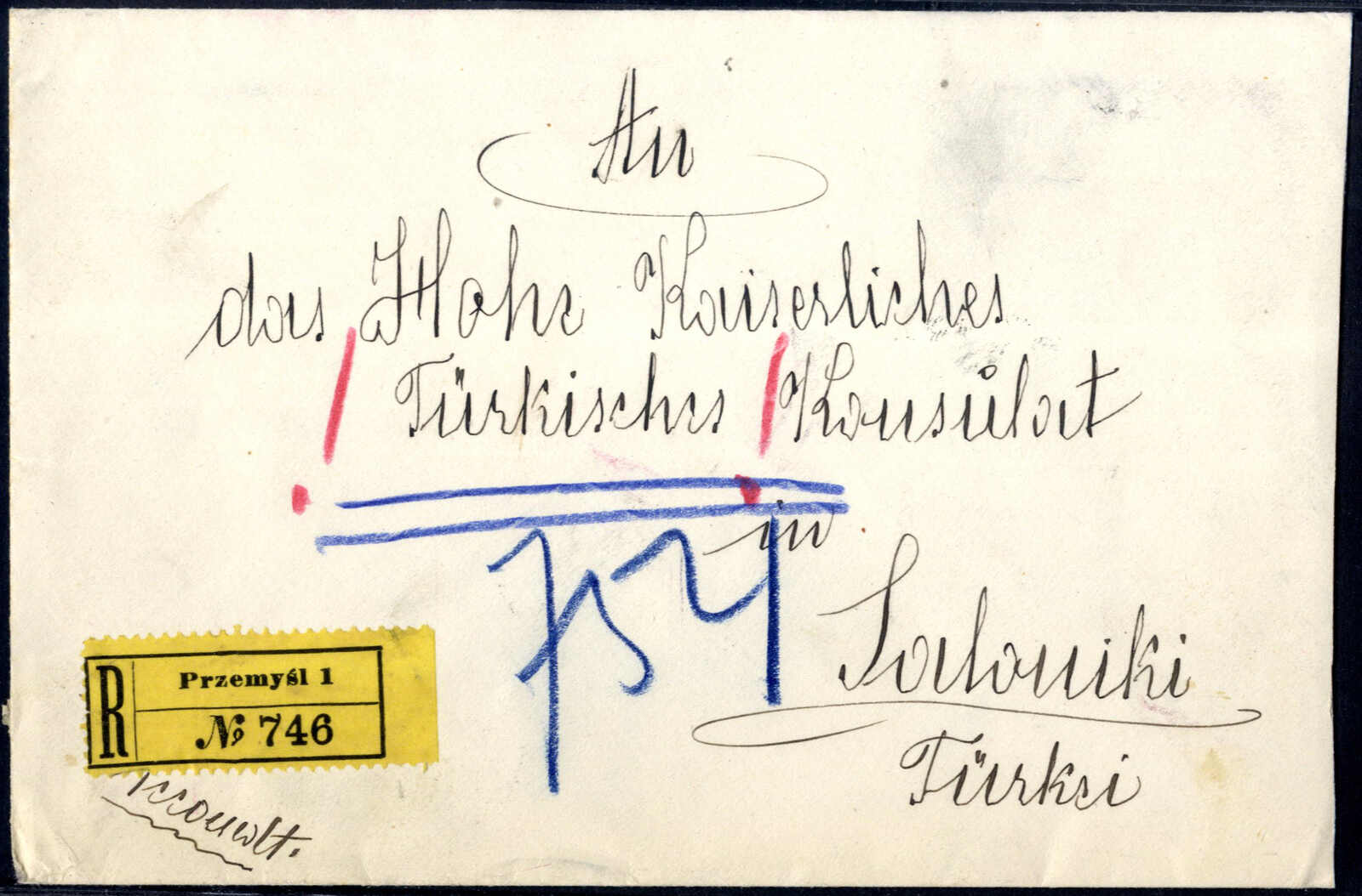 Lot 1967 - europe Austria 1890-1918 Issues - Viennafil Auktionen Auction #69 Worldwide Mail Auction: Italy, Austria, Germany, Europe and Overseas Lot 1967 - europe Austria 1890-1918 Issues - Viennafil Auktionen Auction #69 Worldwide Mail Auction: Italy, Austria, Germany, Europe and Overseas
