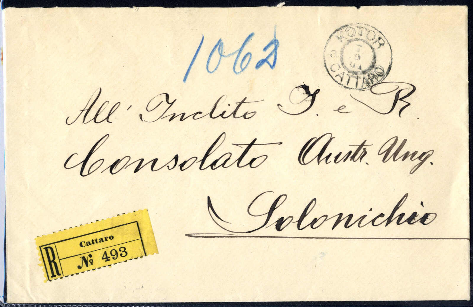 Lot 1966 - europe Austria 1890-1918 Issues - Viennafil Auktionen Auction #69 Worldwide Mail Auction: Italy, Austria, Germany, Europe and Overseas Lot 1966 - europe Austria 1890-1918 Issues - Viennafil Auktionen Auction #69 Worldwide Mail Auction: Italy, Austria, Germany, Europe and Overseas