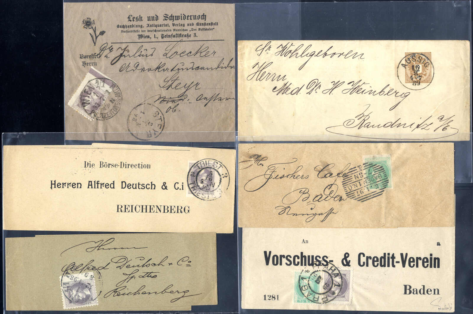 Lot 1940 - europe Austria Newspaper Stamp 1867/80 - Viennafil Auktionen Auction #69 Worldwide Mail Auction: Italy, Austria, Germany, Europe and Overseas Lot 1940 - europe Austria Newspaper Stamp 1867/80 - Viennafil Auktionen Auction #69 Worldwide Mail Auction: Italy, Austria, Germany, Europe and Overseas