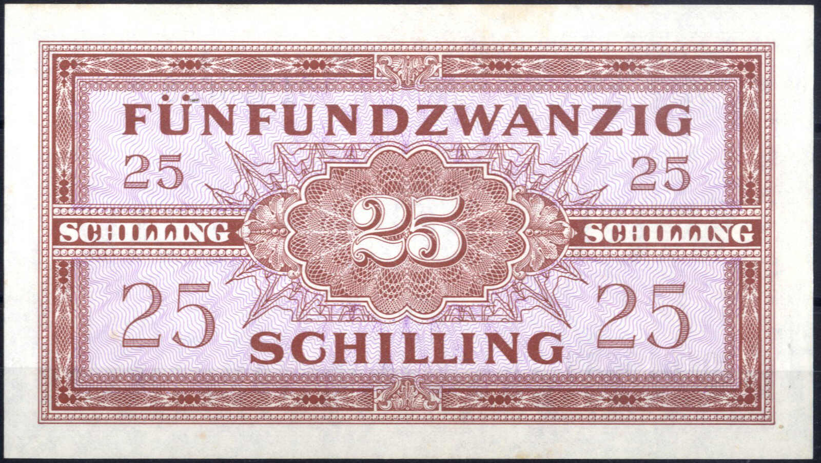 Lot 3132 - other Banknotes - Austria / Holy Roman Empire - Viennafil Auktionen Auction #69 Worldwide Mail Auction: Italy, Austria, Germany, Europe and Overseas Lot 3132 - other Banknotes - Austria / Holy Roman Empire - Viennafil Auktionen Auction #69 Worldwide Mail Auction: Italy, Austria, Germany, Europe and Overseas