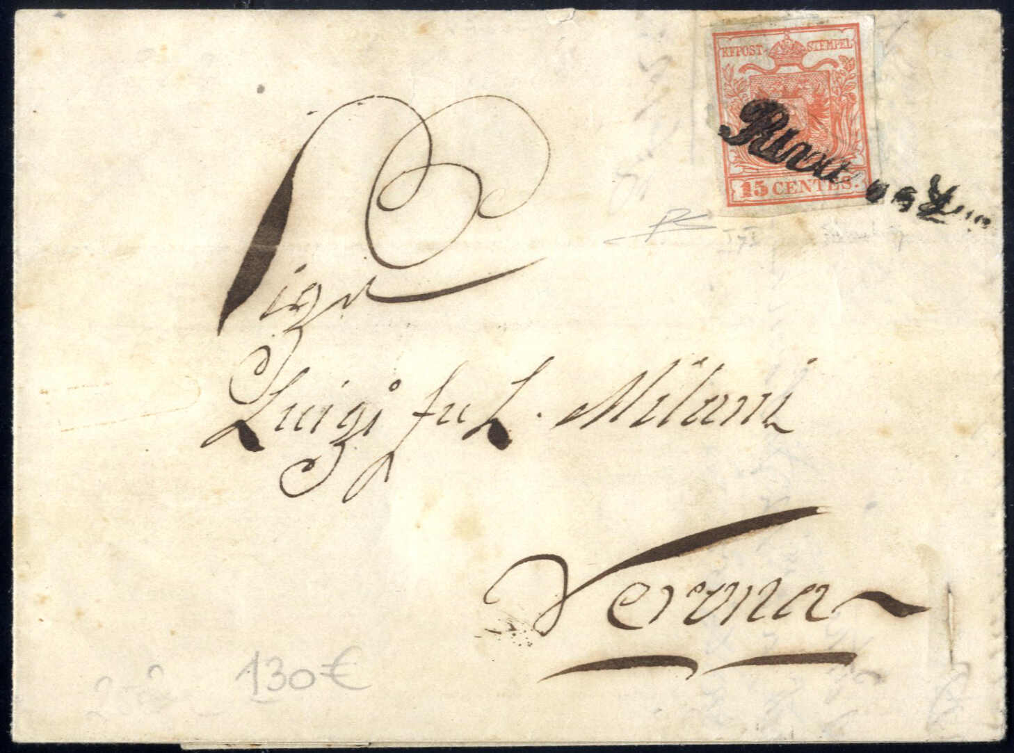 Lot 3714 - Lots and Collections collections and lots austrian areas - Viennafil Auktionen Auction #69 Worldwide Mail Auction: Italy, Austria, Germany, Europe and Overseas Lot 3714 - Lots and Collections collections and lots austrian areas - Viennafil Auktionen Auction #69 Worldwide Mail Auction: Italy, Austria, Germany, Europe and Overseas