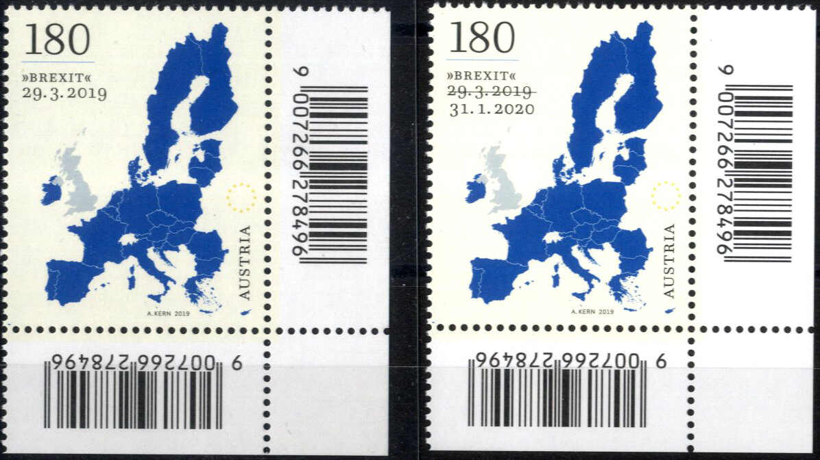 Lot 2311 - europe Austria 2nd. Republic - Viennafil Auktionen Auction #69 Worldwide Mail Auction: Italy, Austria, Germany, Europe and Overseas Lot 2311 - europe Austria 2nd. Republic - Viennafil Auktionen Auction #69 Worldwide Mail Auction: Italy, Austria, Germany, Europe and Overseas