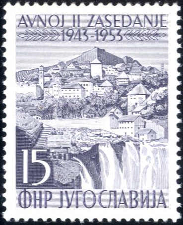 Lot 960 - europe trieste zone b -  Viennafil Auktionen Auction #69 Worldwide Mail Auction: Italy, Austria, Germany, Europe and Overseas