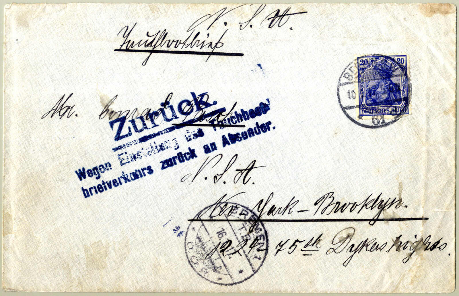 Lot 2515 - germany German Empire -  Viennafil Auktionen Auction #69 Worldwide Mail Auction: Italy, Austria, Germany, Europe and Overseas