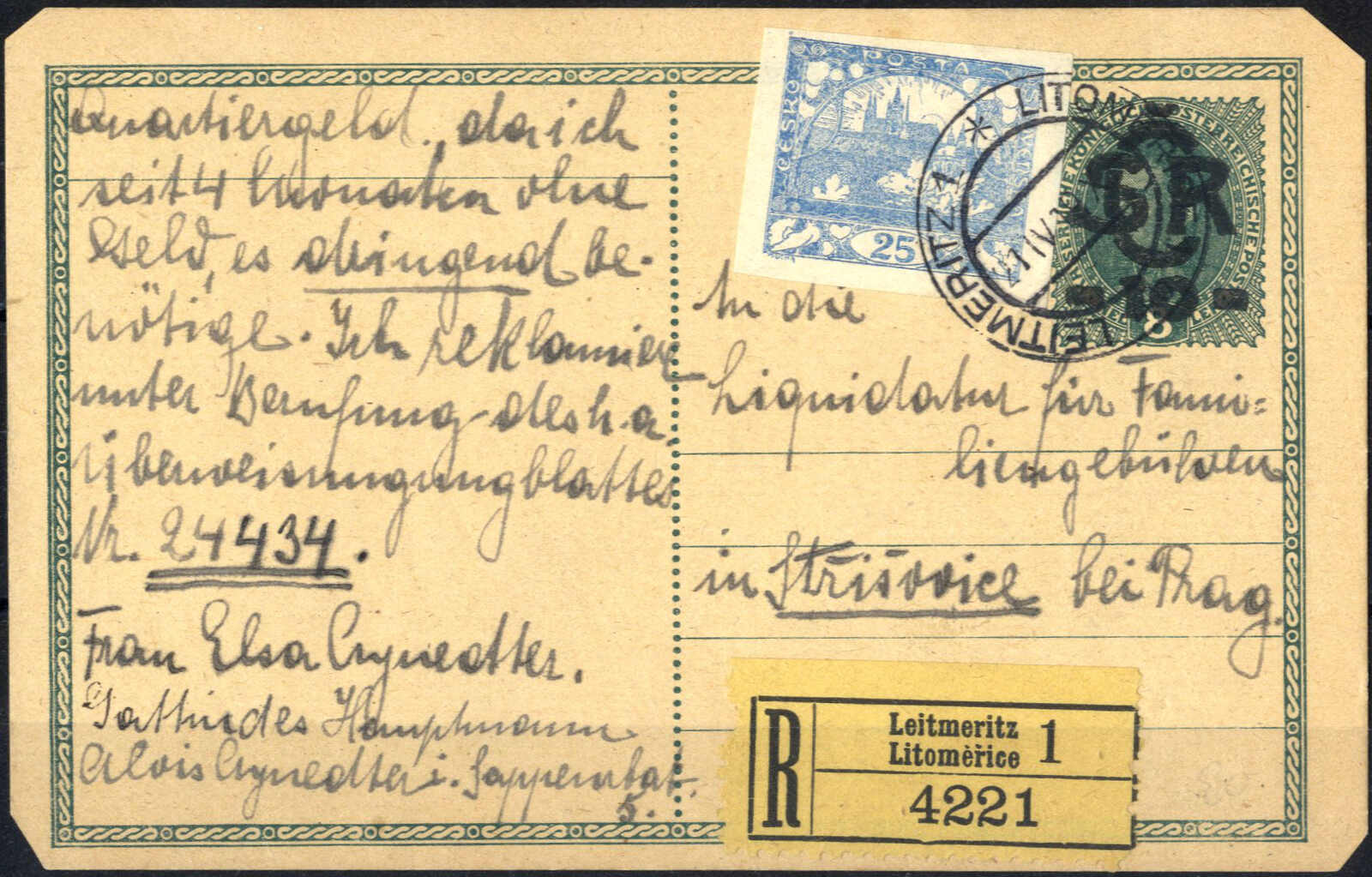 Lot 2776 - europe Czechoslovakia - Viennafil Auktionen Auction #69 Worldwide Mail Auction: Italy, Austria, Germany, Europe and Overseas Lot 2776 - europe Czechoslovakia - Viennafil Auktionen Auction #69 Worldwide Mail Auction: Italy, Austria, Germany, Europe and Overseas