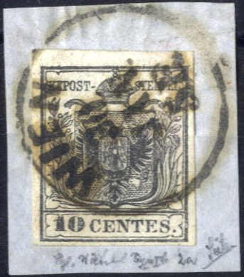 Lot 1340 - europe lombardy venetia - Viennafil Auktionen Auction #69 Worldwide Mail Auction: Italy, Austria, Germany, Europe and Overseas Lot 1340 - europe lombardy venetia - Viennafil Auktionen Auction #69 Worldwide Mail Auction: Italy, Austria, Germany, Europe and Overseas