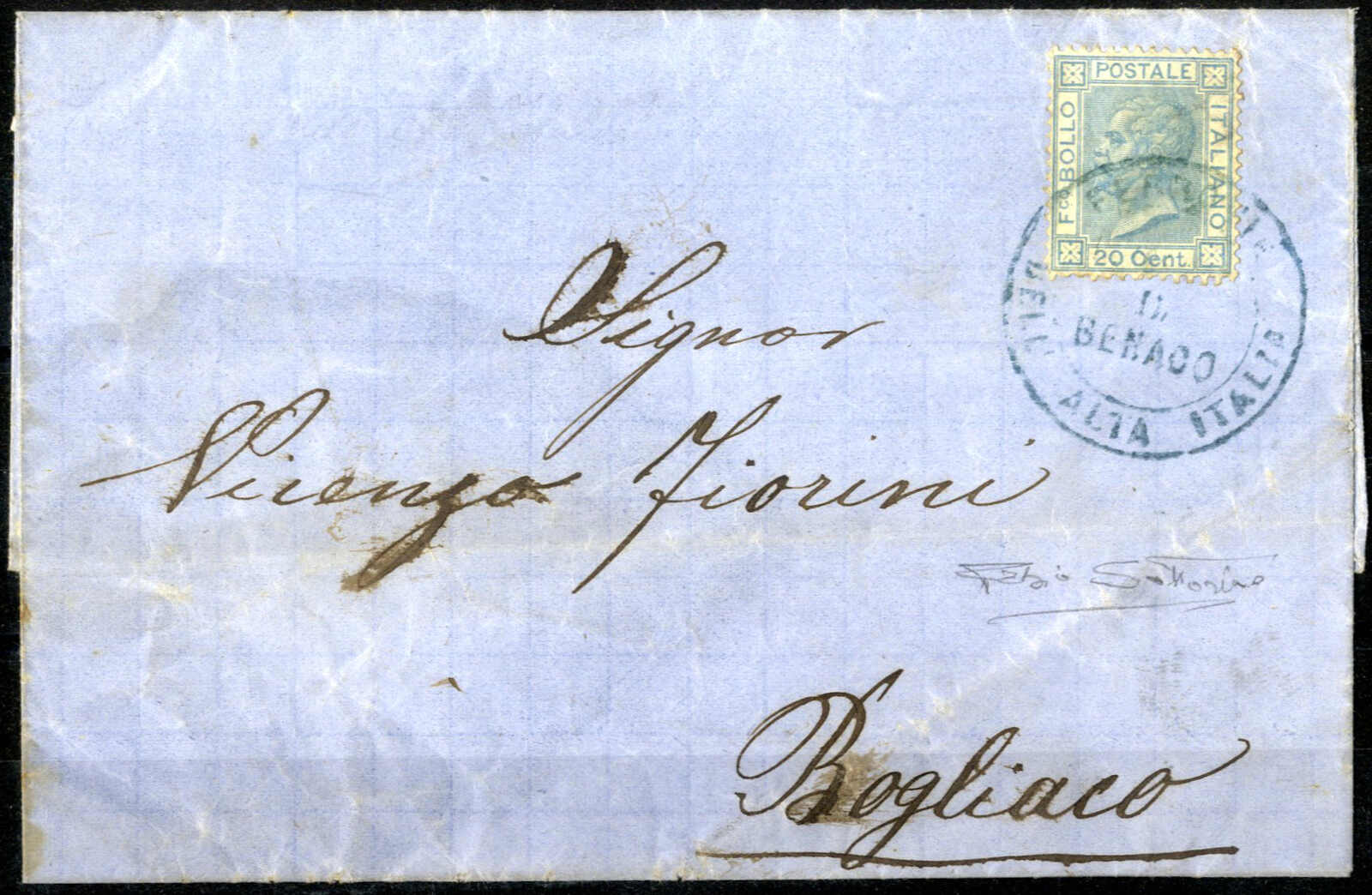 Lot 1477 - europe lombardy venetia - Viennafil Auktionen Auction #69 Worldwide Mail Auction: Italy, Austria, Germany, Europe and Overseas Lot 1477 - europe lombardy venetia - Viennafil Auktionen Auction #69 Worldwide Mail Auction: Italy, Austria, Germany, Europe and Overseas