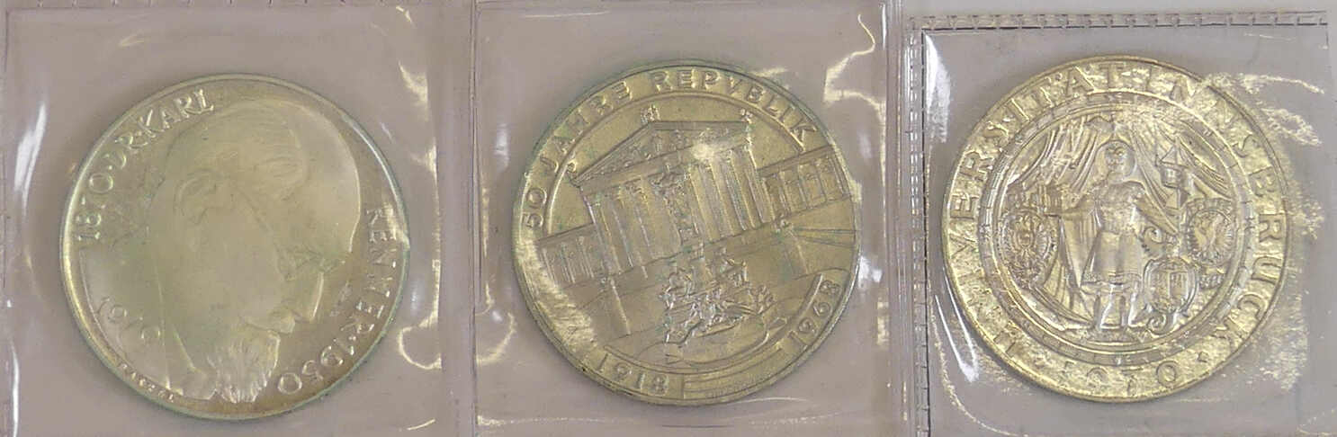 Lot 3649 - other Europe - Austria / Holy Roman Empire - Austrian Republic, after 1918 - Viennafil Auktionen Auction #73 Worldwide Mail Auction: Italy, Austria, Germany, Europe and Overseas Lot 3649 - other Europe - Austria / Holy Roman Empire - Austrian Republic, after 1918 - Viennafil Auktionen Auction #73 Worldwide Mail Auction: Italy, Austria, Germany, Europe and Overseas
