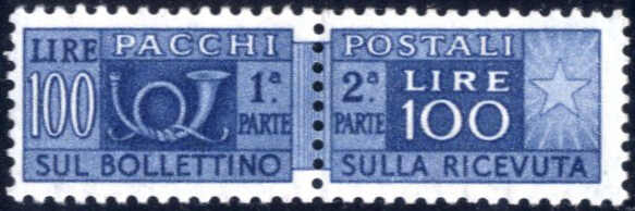 Lot 919 - europe Italian Republic -  Viennafil Auktionen Auction #69 Worldwide Mail Auction: Italy, Austria, Germany, Europe and Overseas