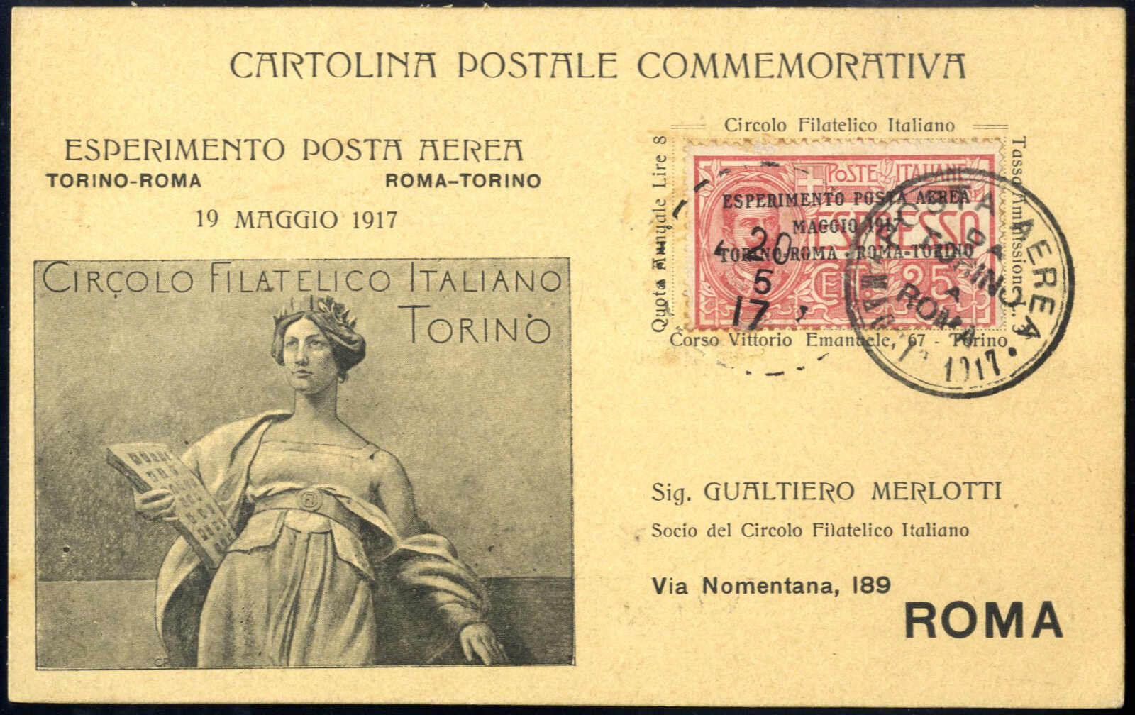 Lot 736 - europe Italian Kingdom - Viennafil Auktionen Auction #69 Worldwide Mail Auction: Italy, Austria, Germany, Europe and Overseas Lot 736 - europe Italian Kingdom - Viennafil Auktionen Auction #69 Worldwide Mail Auction: Italy, Austria, Germany, Europe and Overseas