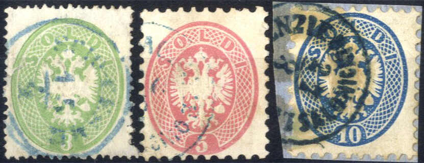 Lot 2362 - europe austrian levant - Viennafil Auktionen Auction #69 Worldwide Mail Auction: Italy, Austria, Germany, Europe and Overseas Lot 2362 - europe austrian levant - Viennafil Auktionen Auction #69 Worldwide Mail Auction: Italy, Austria, Germany, Europe and Overseas
