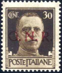 Lot 805 - europe italian social republic -  Viennafil Auktionen Auction #69 Worldwide Mail Auction: Italy, Austria, Germany, Europe and Overseas