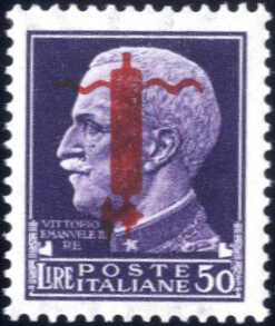 Lot 810 - europe italian social republic -  Viennafil Auktionen Auction #69 Worldwide Mail Auction: Italy, Austria, Germany, Europe and Overseas