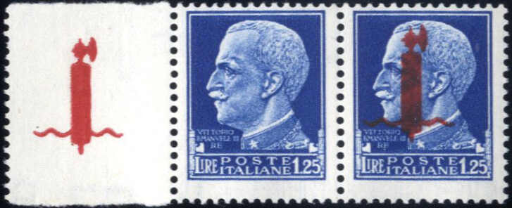 Lot 800 - europe italian social republic -  Viennafil Auktionen Auction #69 Worldwide Mail Auction: Italy, Austria, Germany, Europe and Overseas